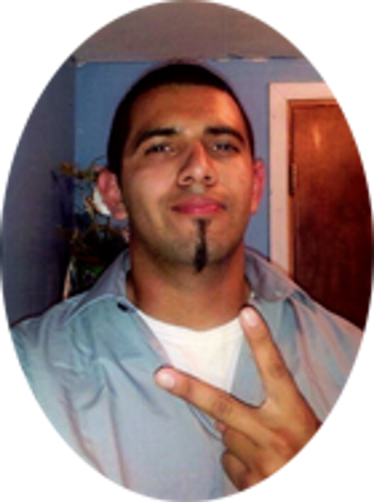Eduardo Xavier Rodriguez
