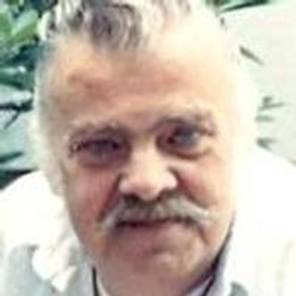William O. "Bill" Heinzen
