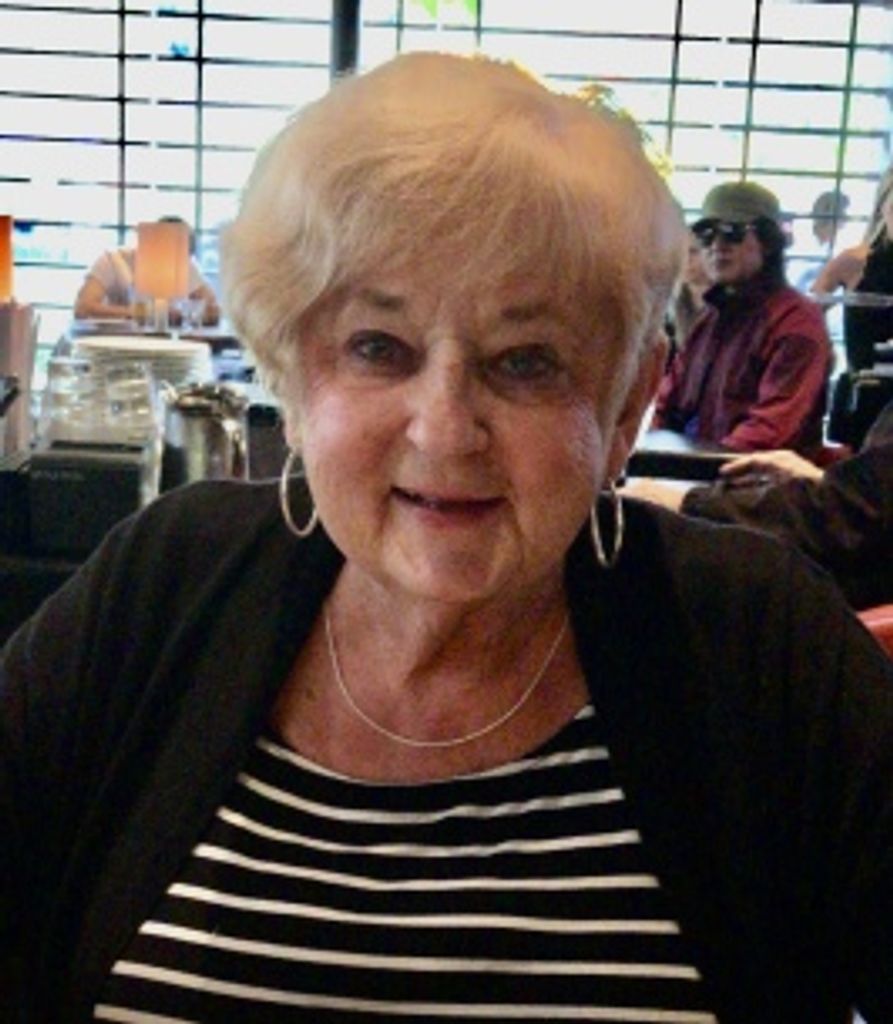Susan Cocuzzi