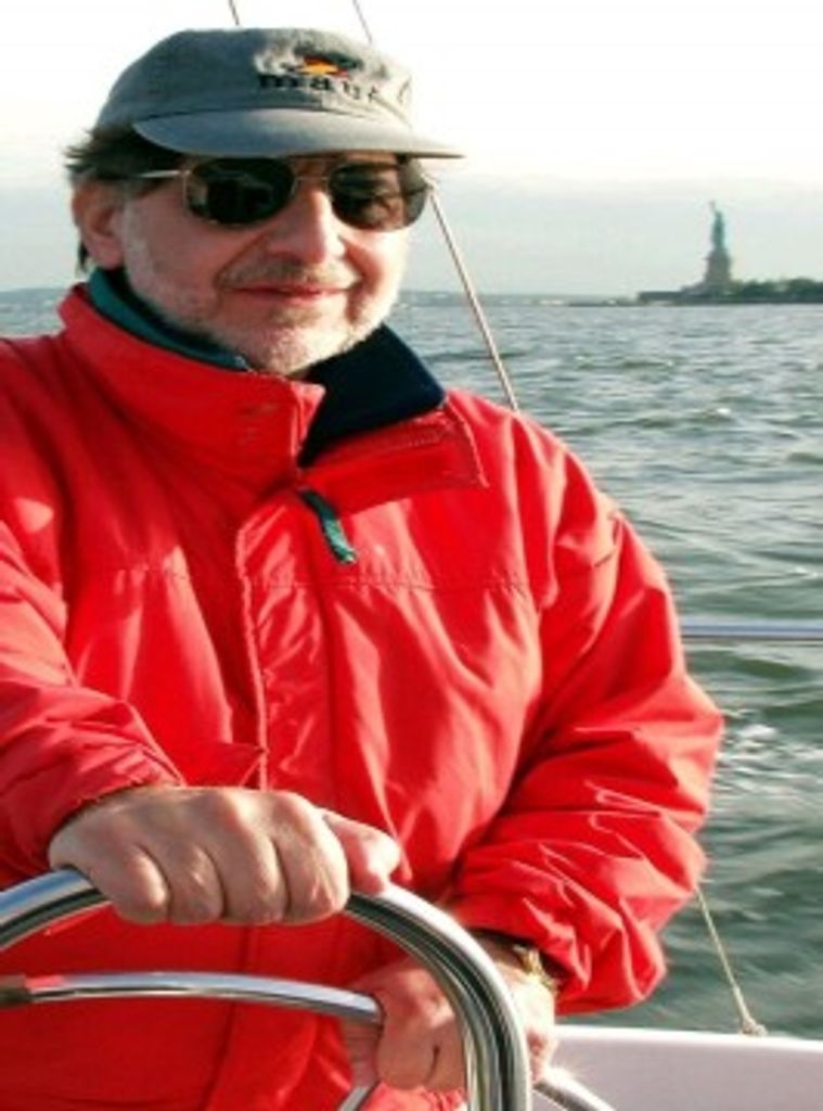 Andrew Ferraro