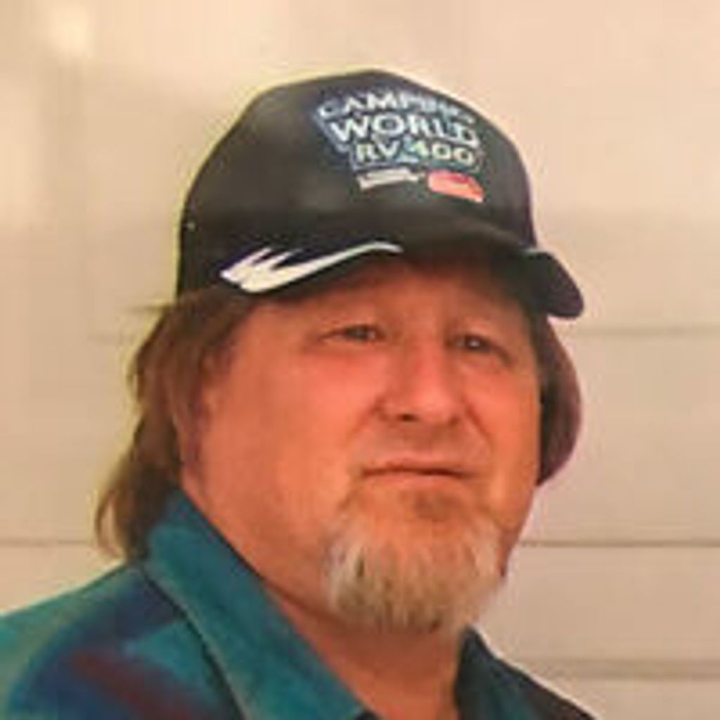 Ricky LaVerle Obermeyer