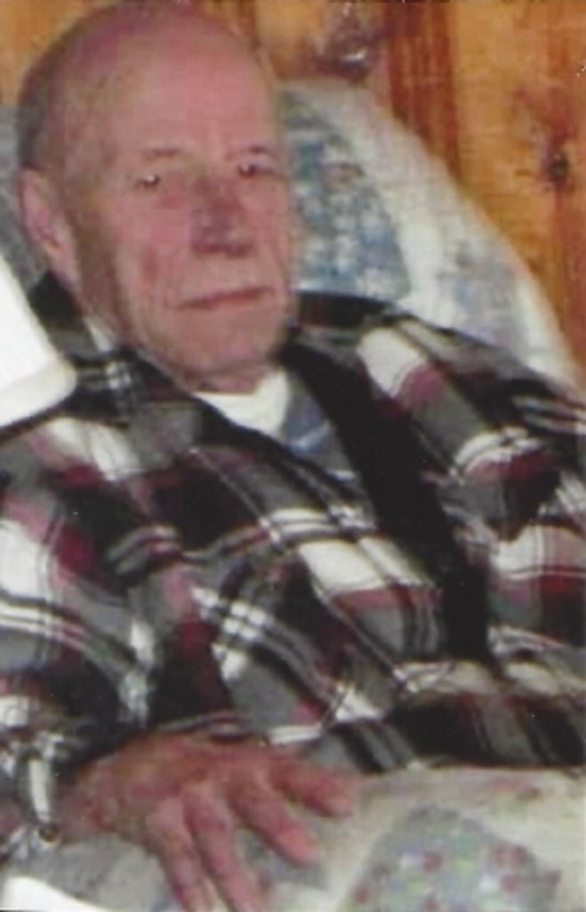 Gustav Jerome 'Gust' Laumb