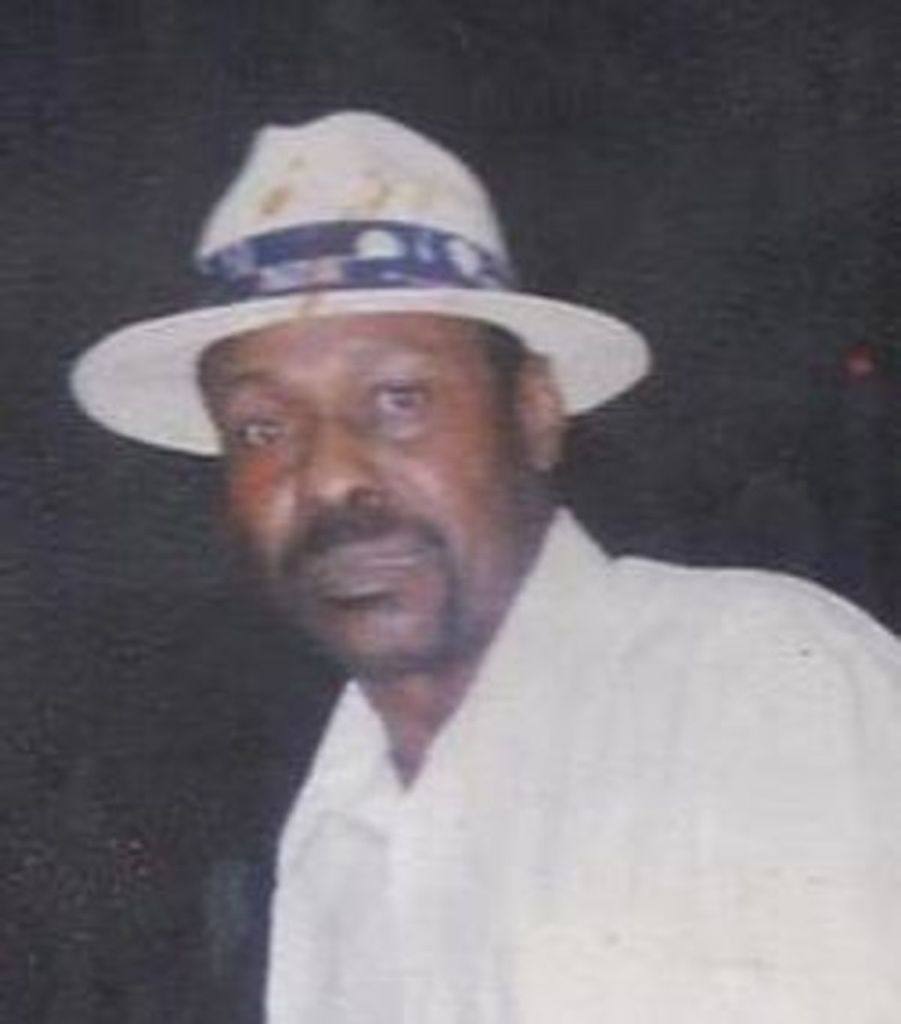 Randolph Snead Profile Photo
