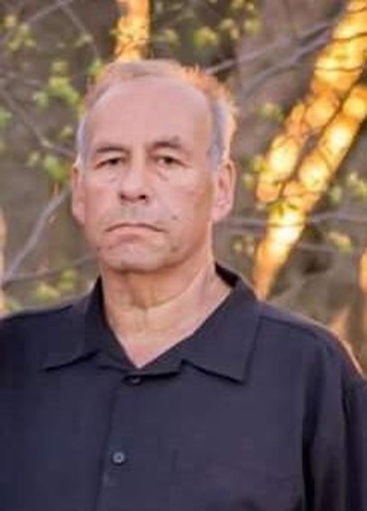 Francisco Chavez Jr.