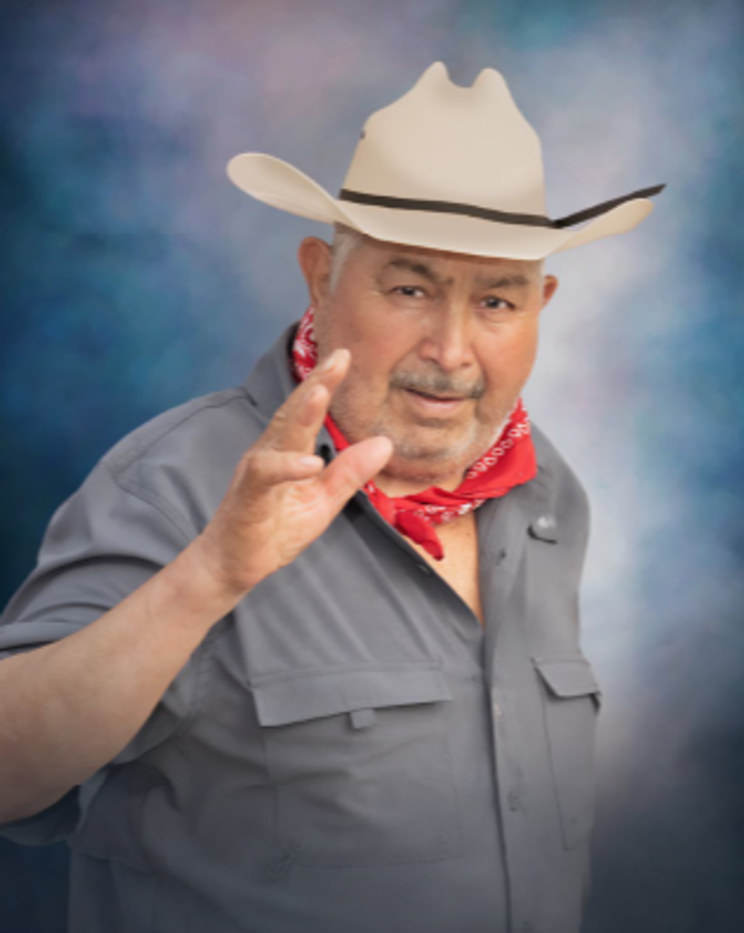 Jesus Rodriguez Hernandez