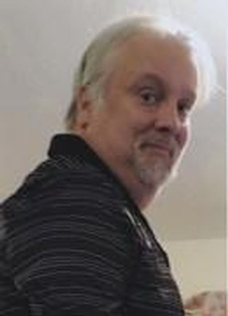 Michael Dennis Maples Profile Photo