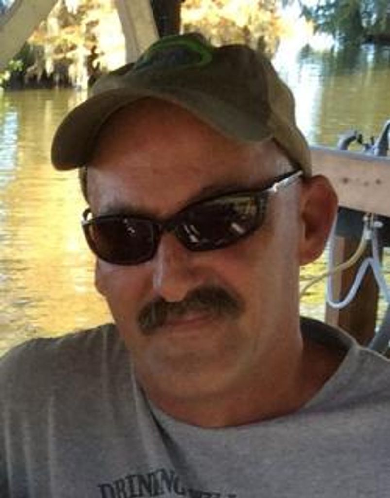 Thomas Higginbotham Profile Photo