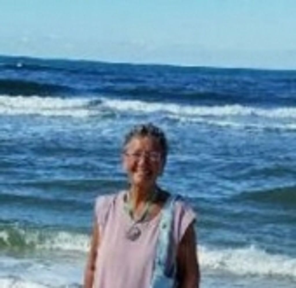 Jeanette Helen Carter