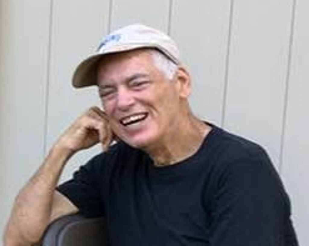 Ronald Randall