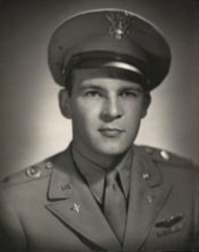 Donald Edgar Pocock