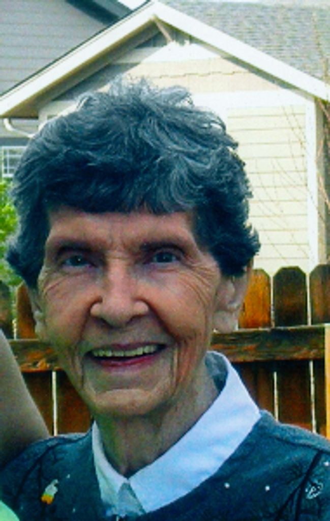 Helen Johnson