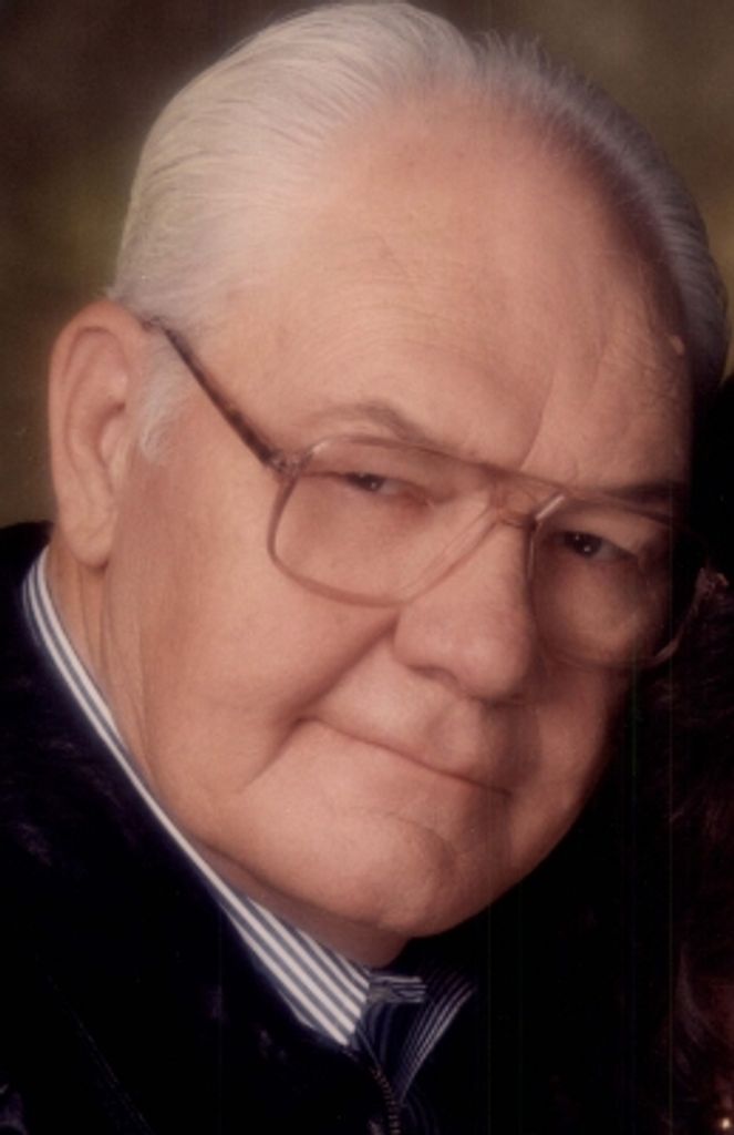 Donald Bateman Profile Photo