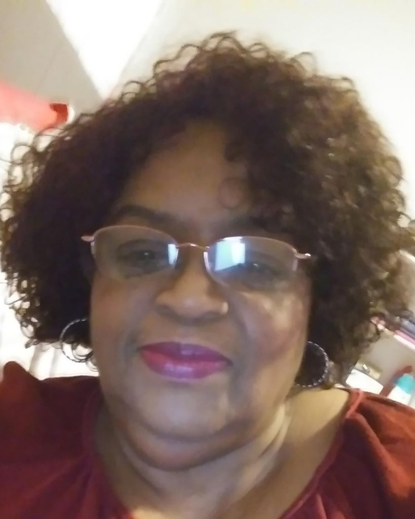 Violet Porter Profile Photo