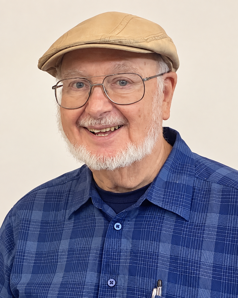 Michael Byron Boyd