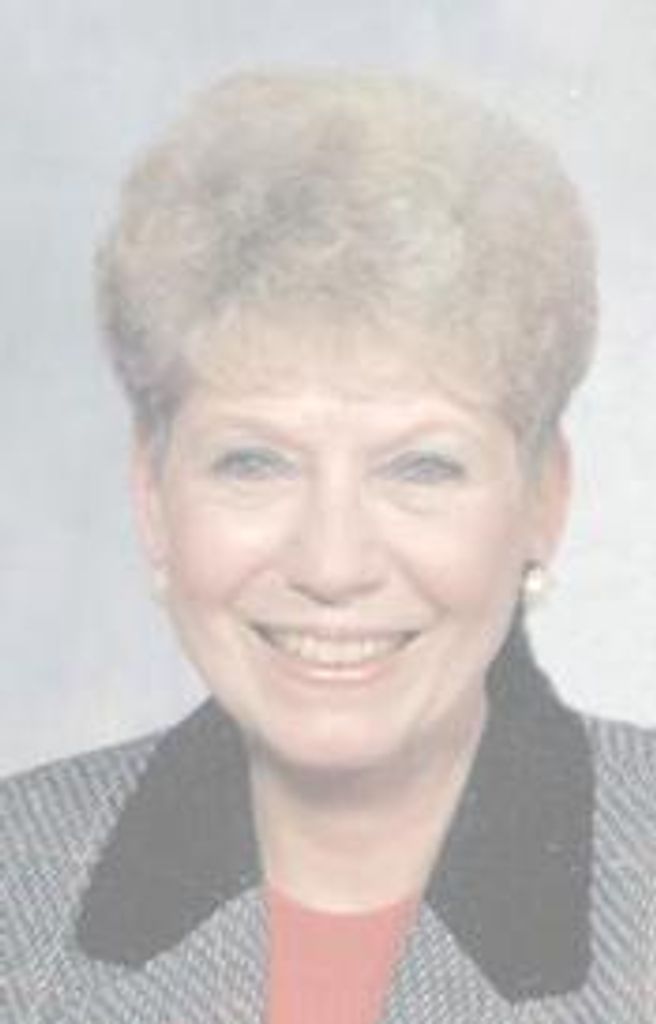 Shirley Jean Ranson Profile Photo