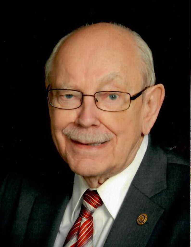 Ardo C. Holmgrain Profile Photo