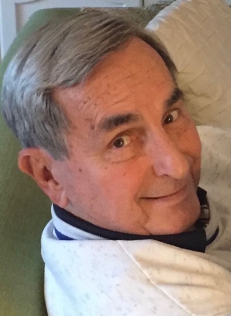 Robert Ross Profile Photo