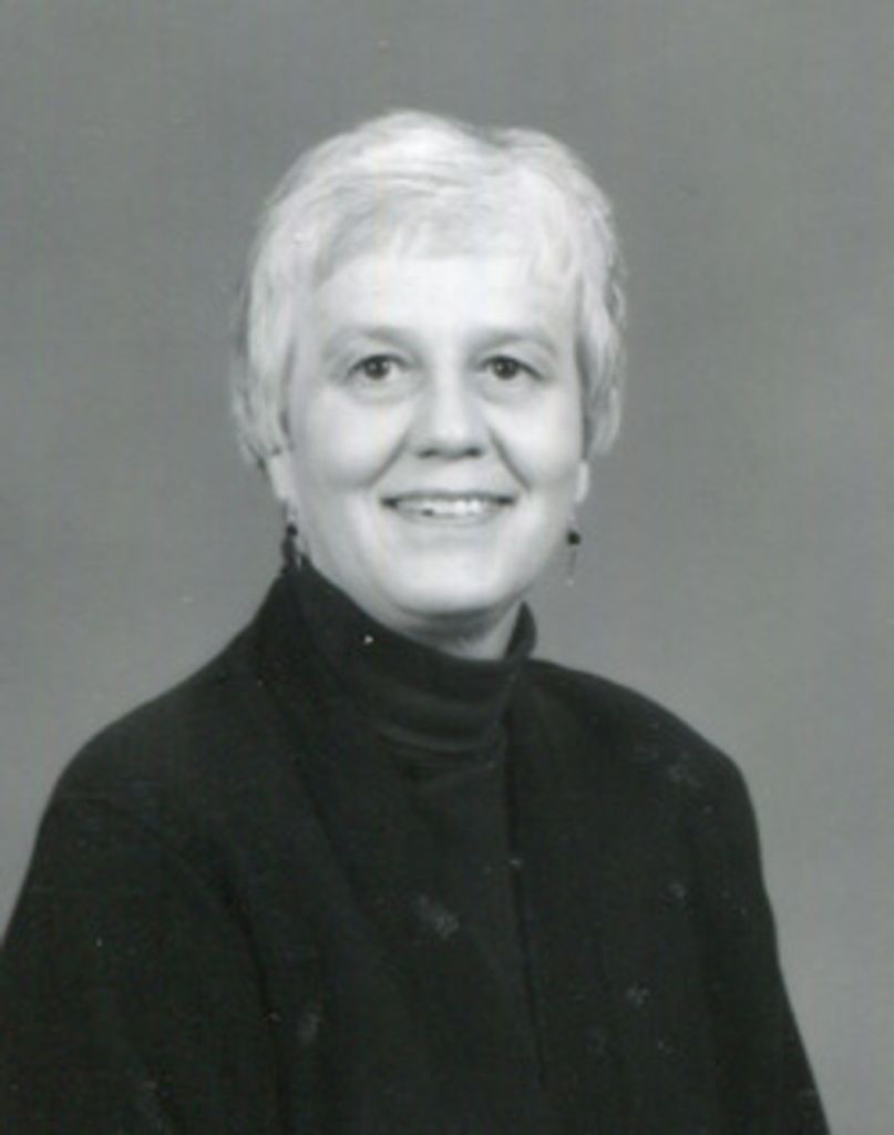 Nancy J. Veglahn Profile Photo
