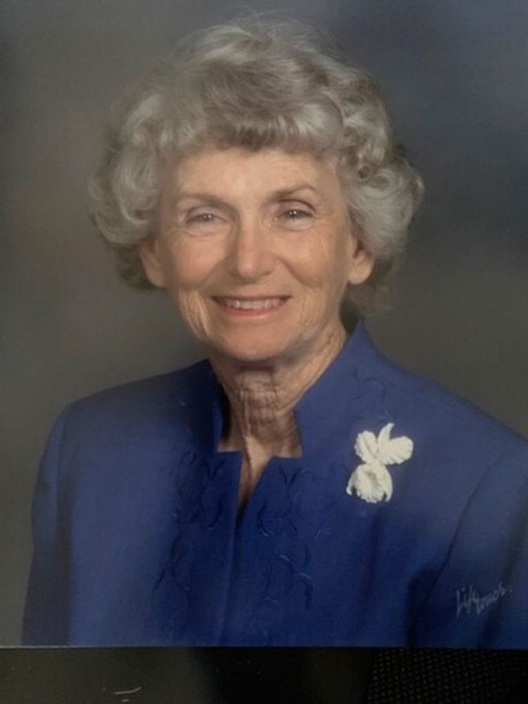 Hazel Elliott Profile Photo