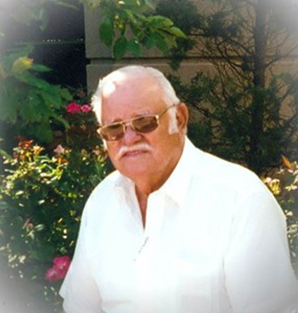 Bernard F. Broadstone
