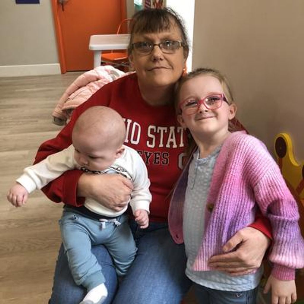 Cheryl Brady Profile Photo