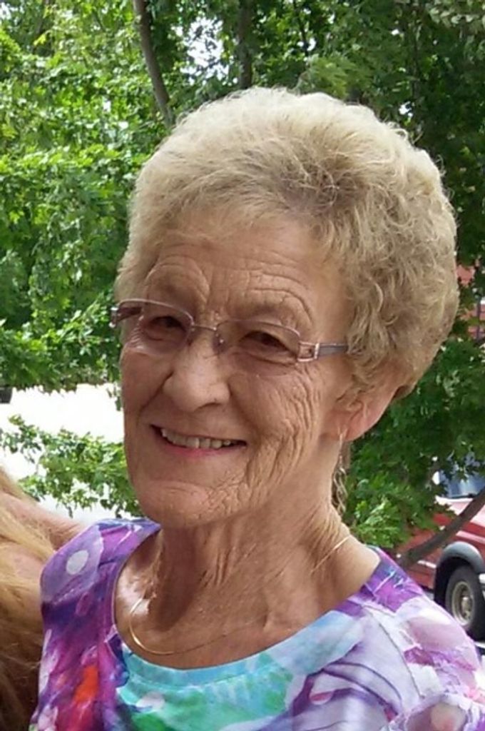 Irma J. Gaither Profile Photo