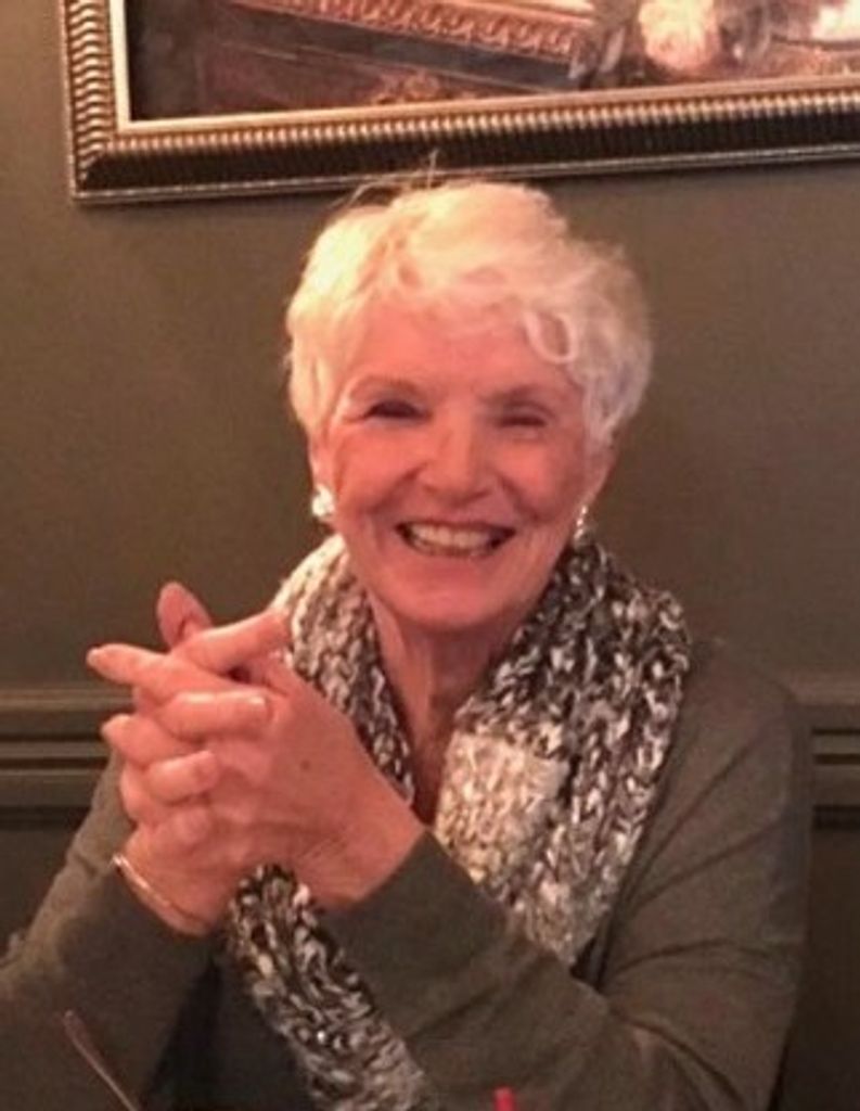 Patricia Fracassi Profile Photo