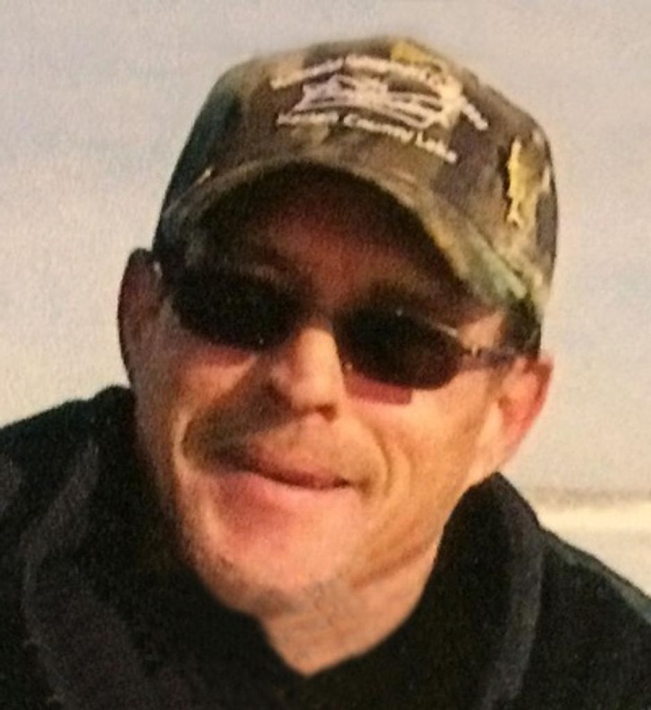 Randy R Loose
