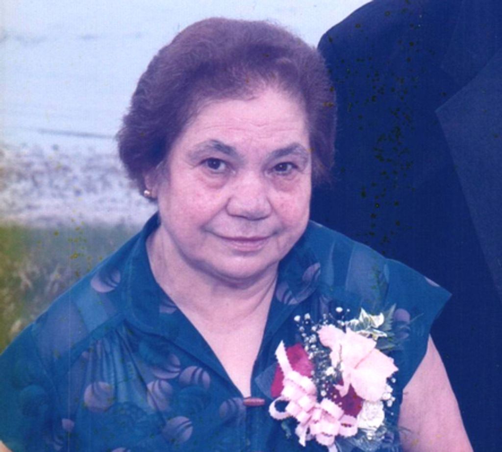 Maria J. Afonso Profile Photo