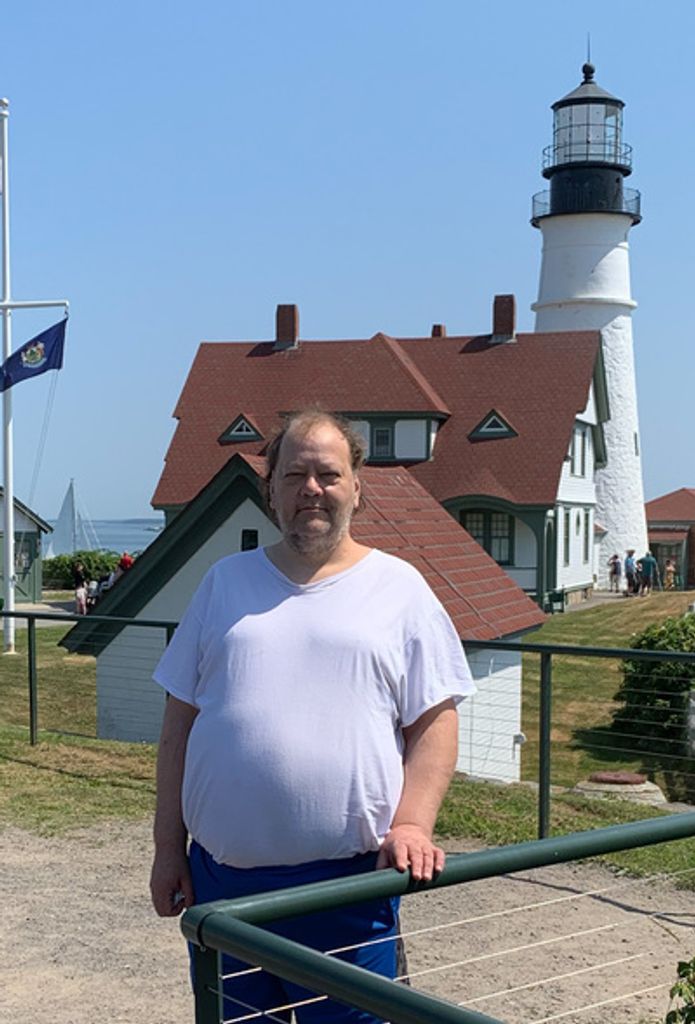 Richard "Ricky" Craig Thayer Profile Photo