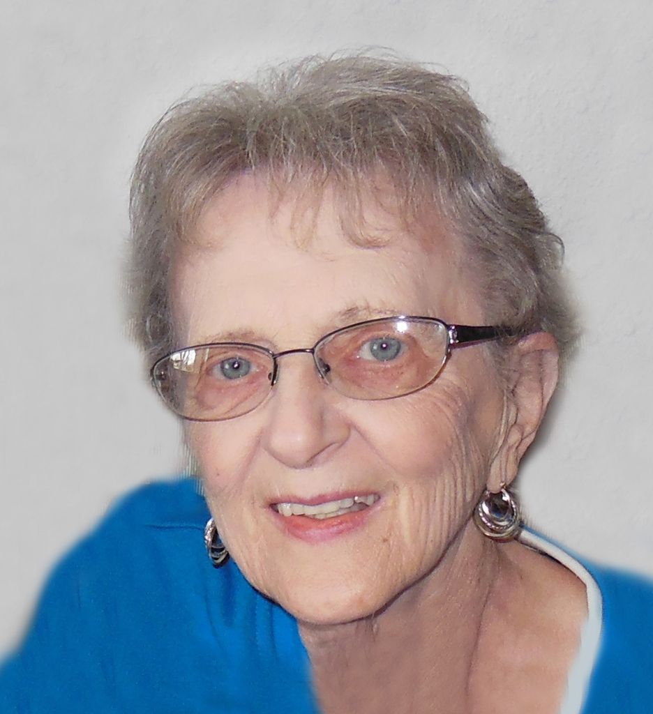 Frances Moen