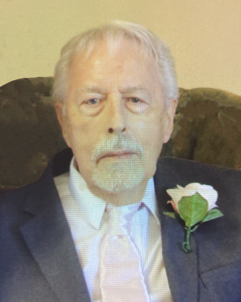 Jerry Lynn Austin Profile Photo