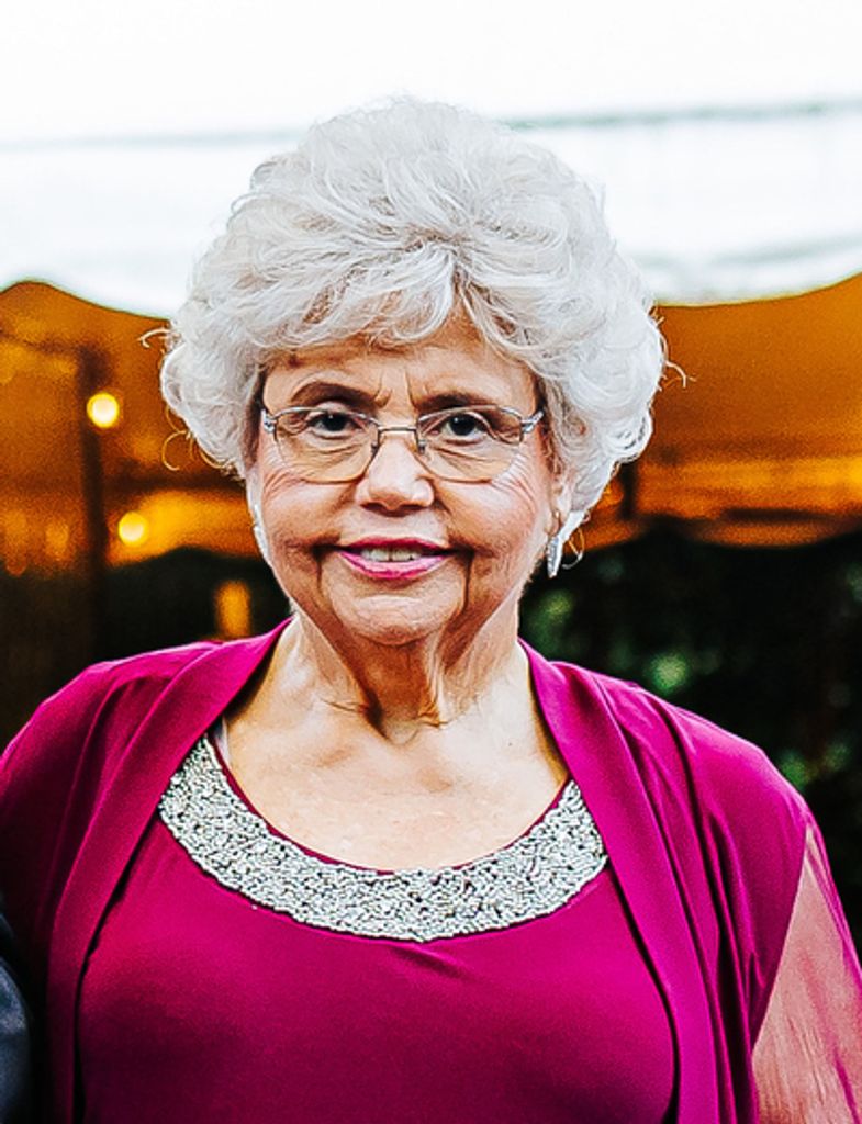 Dorothy Jane Haygood Profile Photo