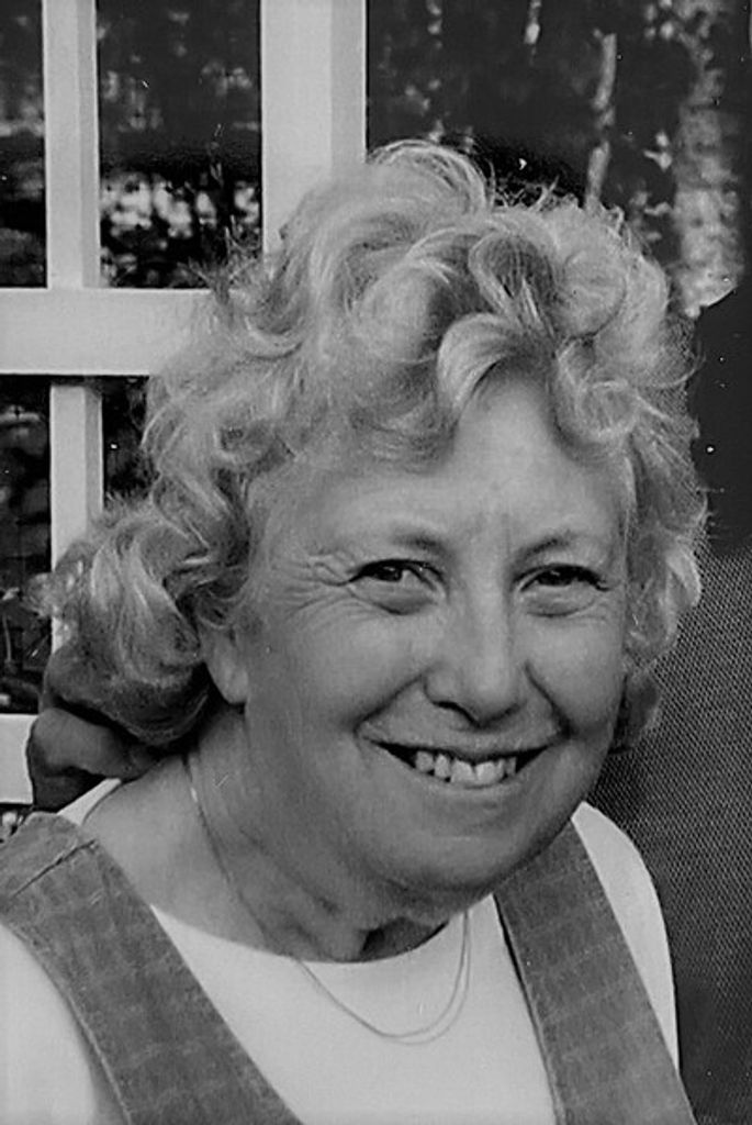 Fay Annetta Ingelin Profile Photo