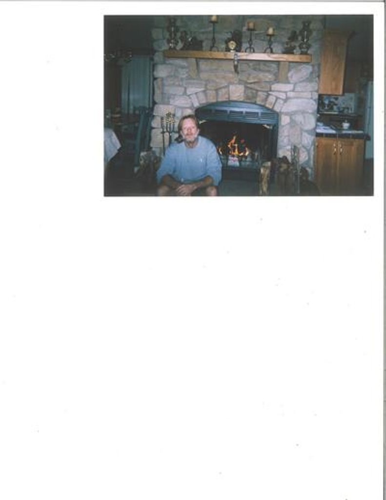 Vincent V Johnson Profile Photo