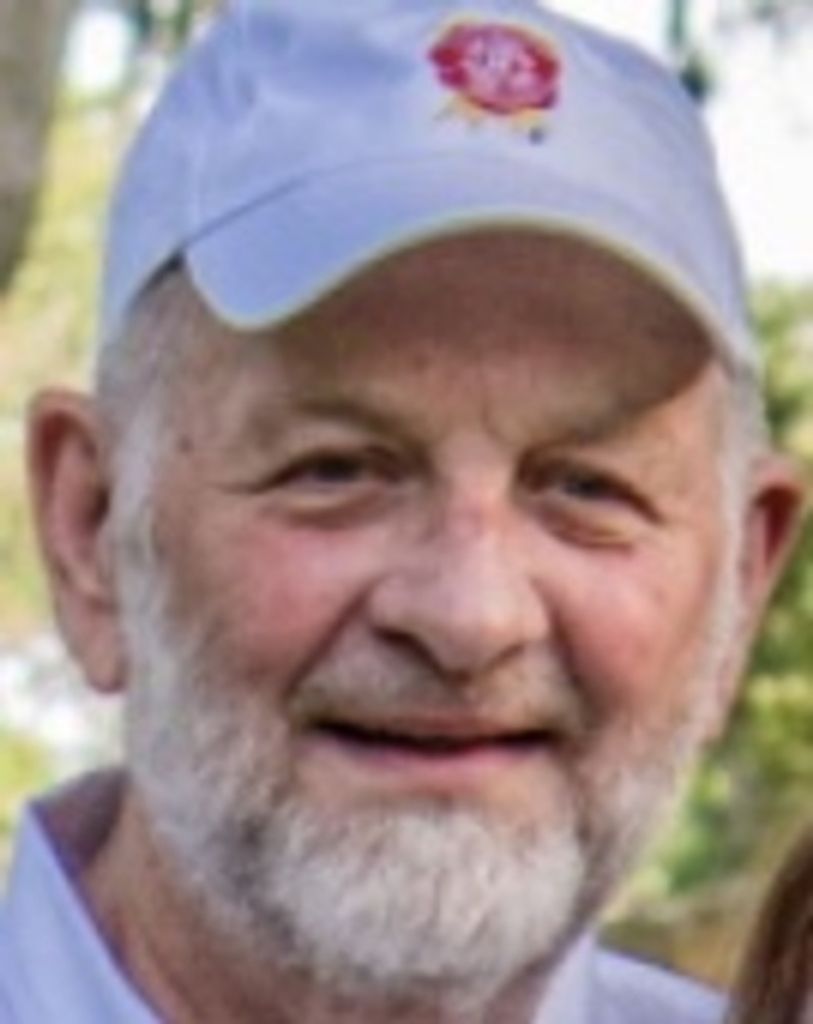 Larry Dale Gilbert