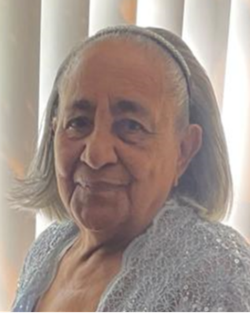 Lidia A. Rodriguez