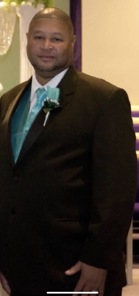 Bruce Edward Russey Profile Photo