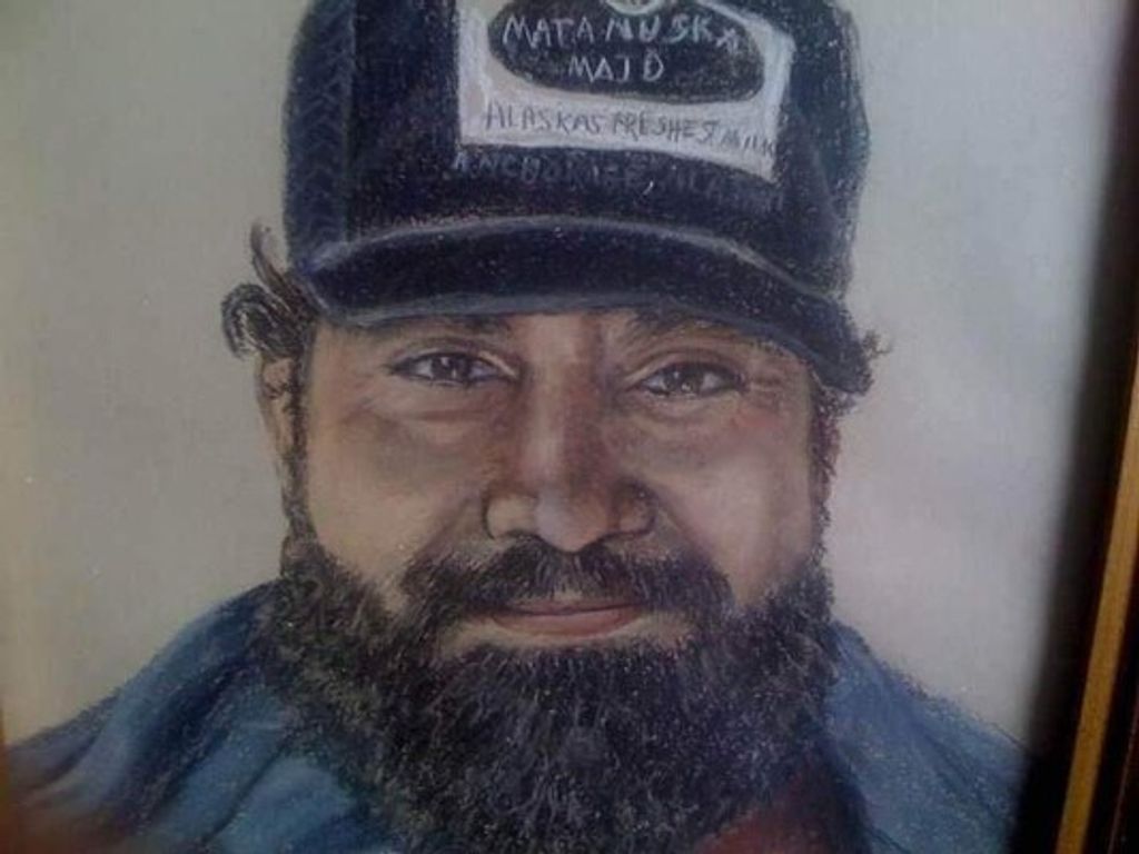 Jeffrey Easom Brook Profile Photo
