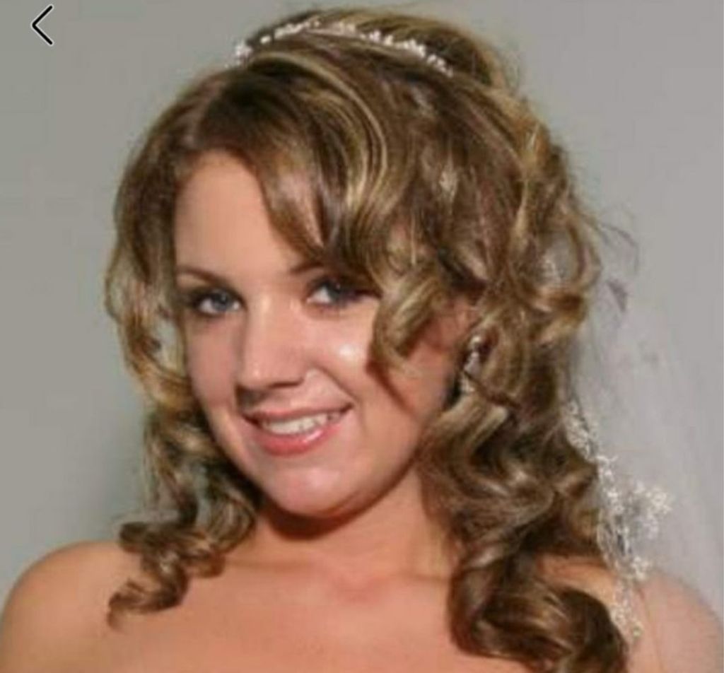 Kristen Nicole Manderfield Profile Photo