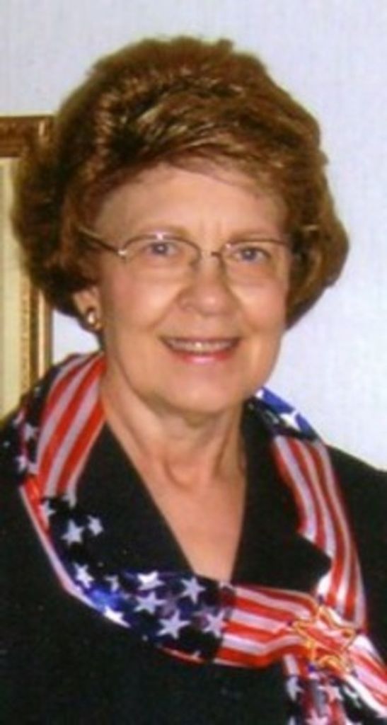 Jeanette M. &Quot;Jan&Quot; Semin