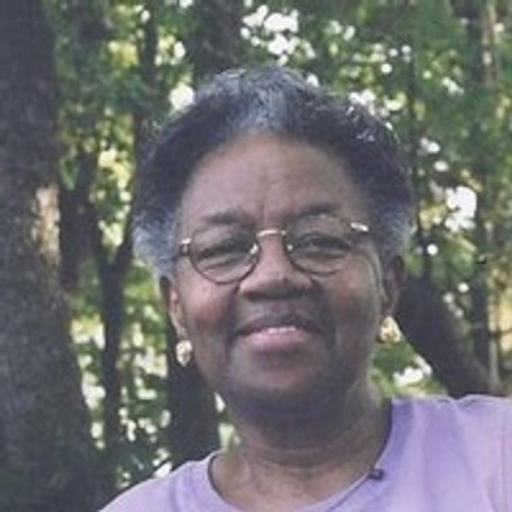 Katherine  Lousie Wilson