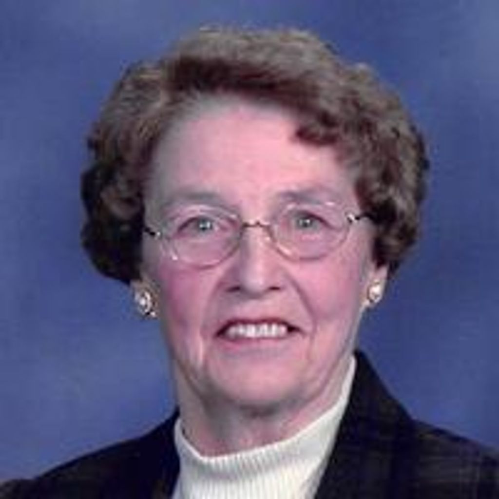 Martha Van Proyen