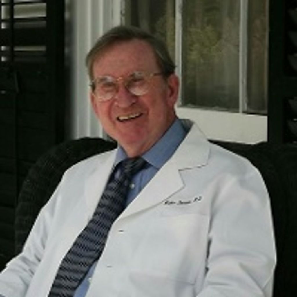 Dr. Walter Homer Daniels