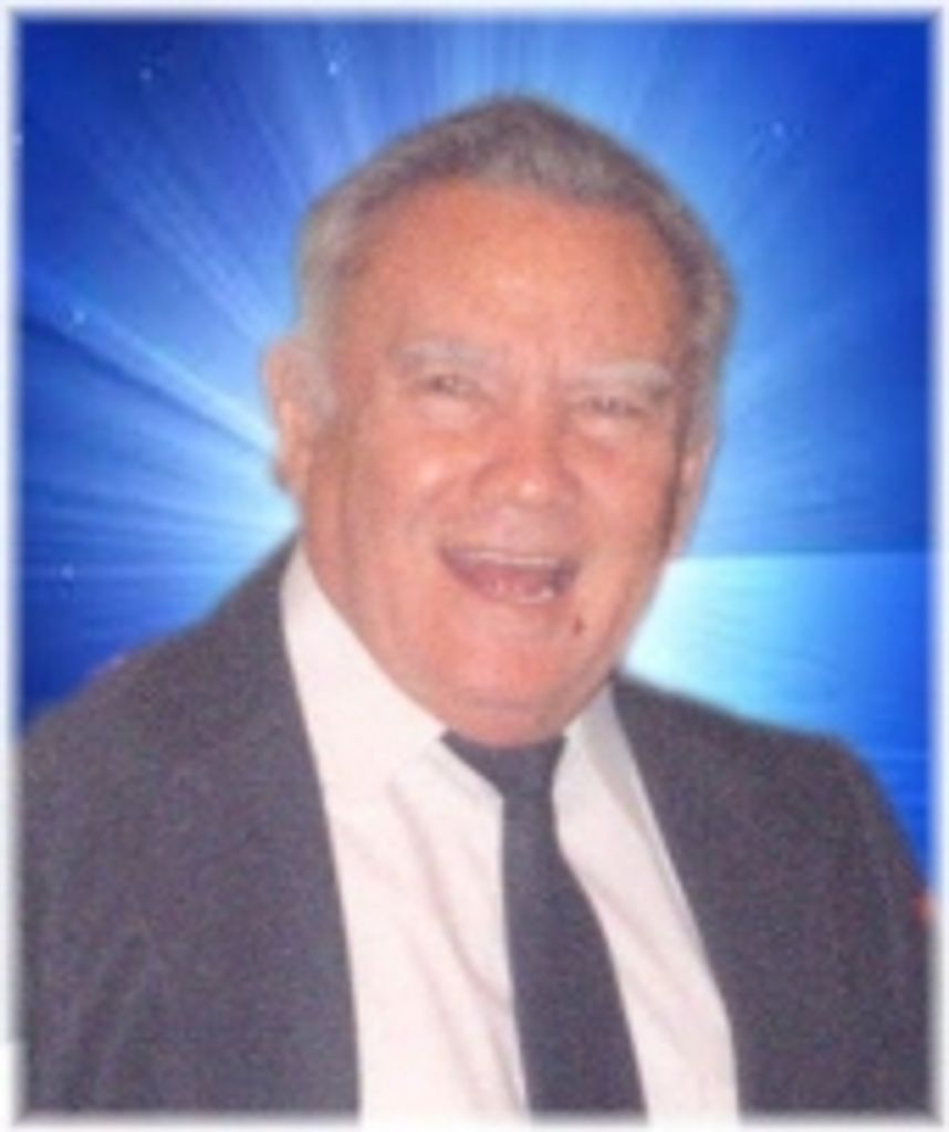 Primitivo Camacho