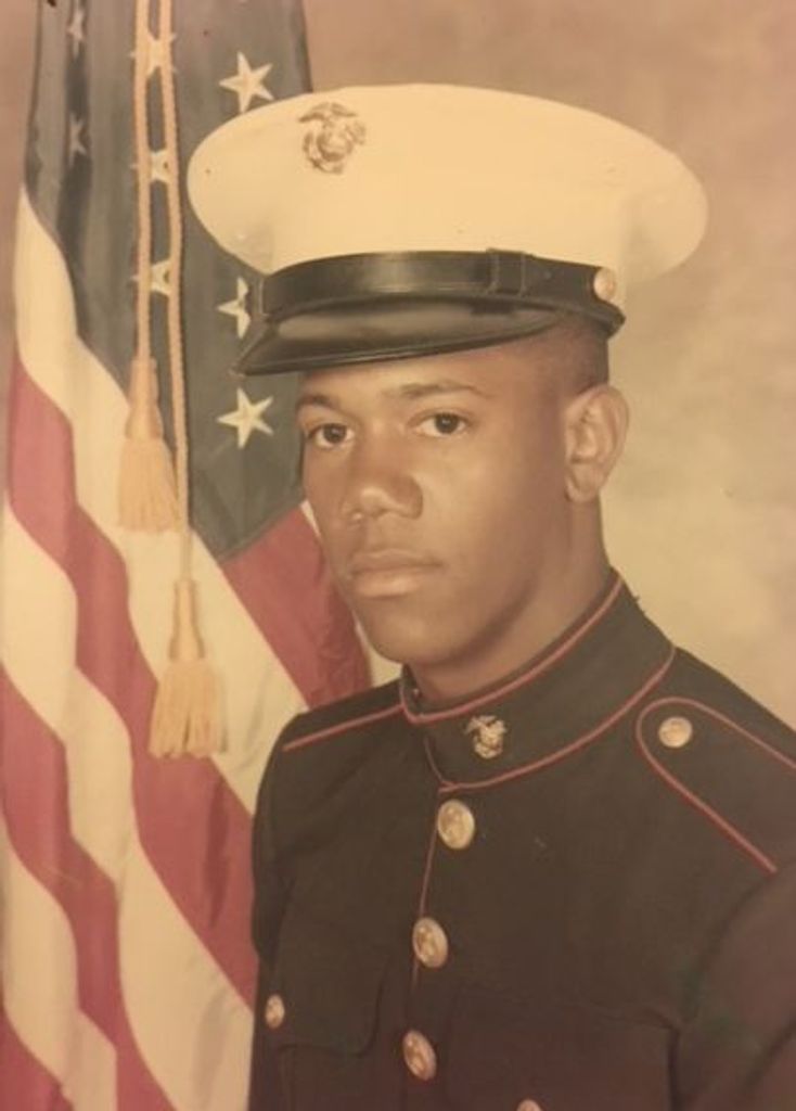 Wardell Macklin, Jr.