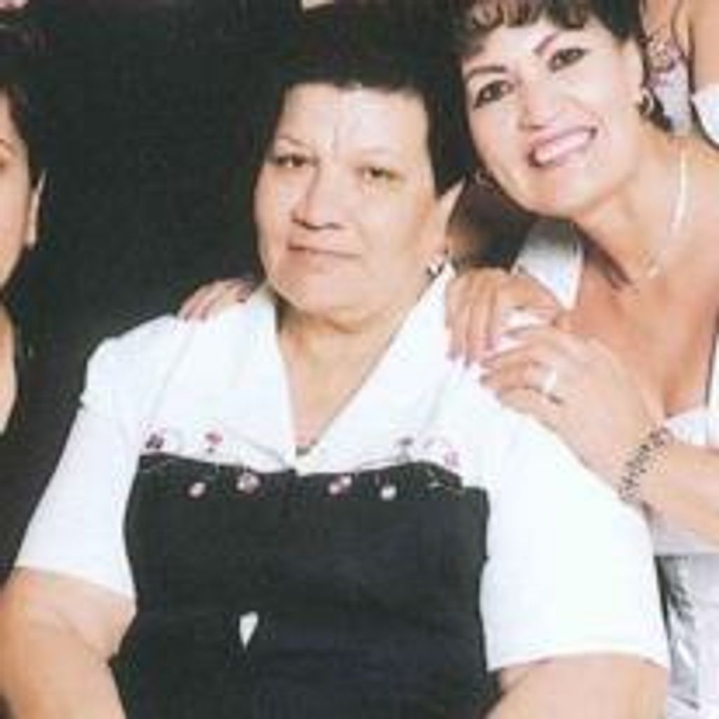 Maria Rubalcava