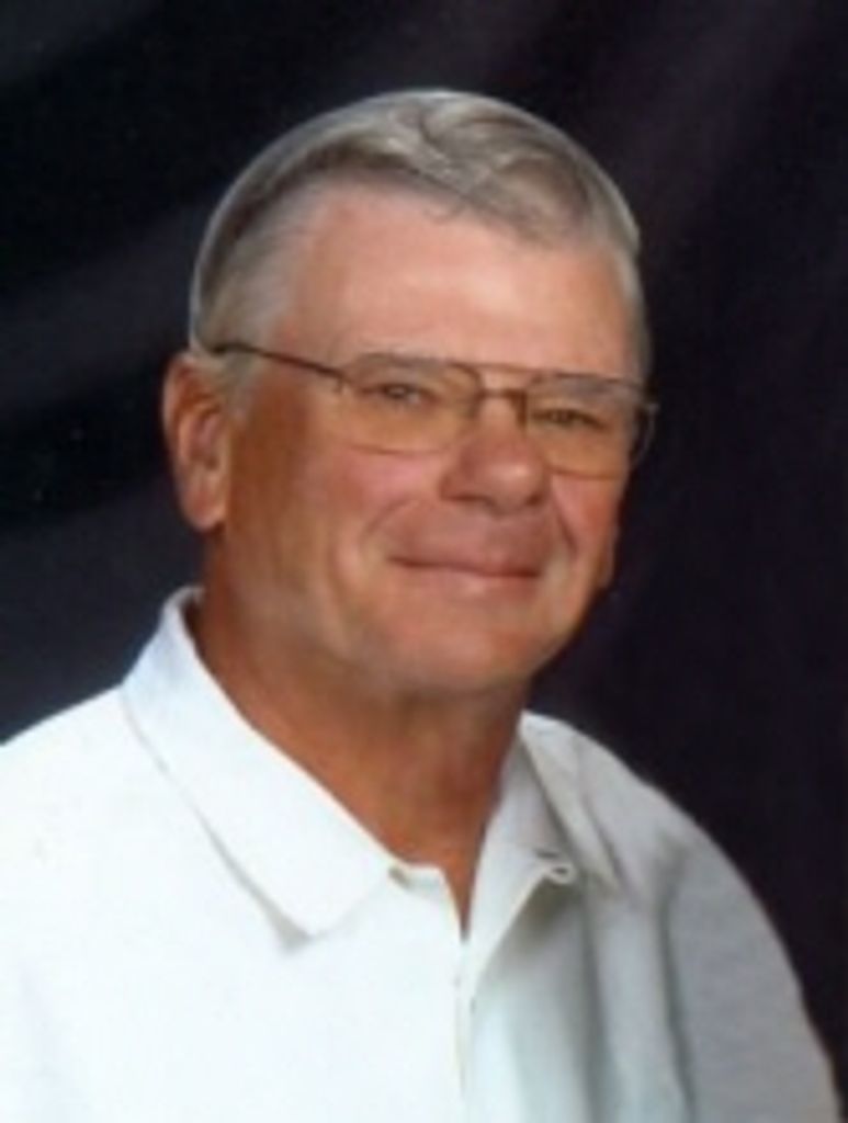 John Corwin Highfield