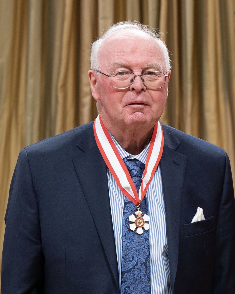 Dr. Harvey Voldeng Profile Photo