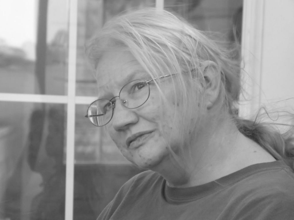 Susan Annette Martin Profile Photo
